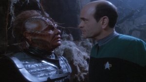 Star Trek: Voyager Zabójcza gra, część II