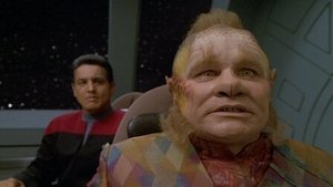 Star Trek: Voyager Władca