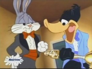 Przygody Animków W samo Animko