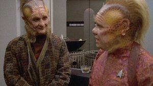 Star Trek: Voyager Uczciwa transakcja