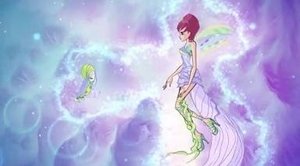 Klub Winx Klejnot Empatii