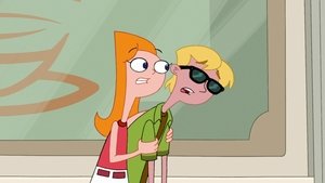Fineasz i Ferb Fretkemiasz
