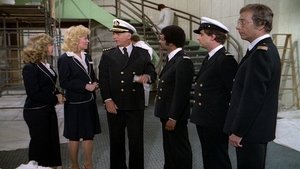 The Love Boat Odcinek 1