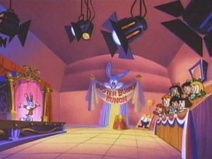Przygody Animków Rock 'n' Ryk