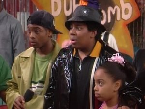 Kenan & Kel Odcinek 7