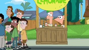 Fineasz i Ferb Lemoniada