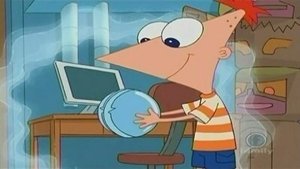 Fineasz i Ferb Przenikanie
