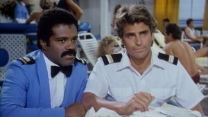 The Love Boat Odcinek 4