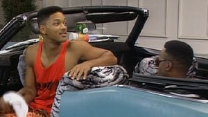 Bajer z Bel-Air Głośna sprawa