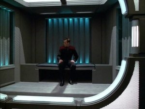 Star Trek: Voyager Trzydzieści dni