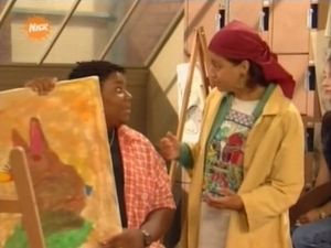 Kenan & Kel Odcinek 10