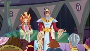 Klub Winx Próba odwagi