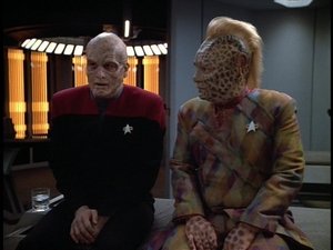 Star Trek: Voyager Metoda naukowa