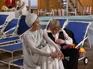 The Love Boat Odcinek 23