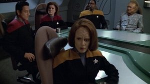 Star Trek: Voyager Głosy