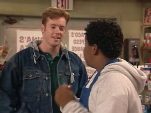 Kenan & Kel Odcinek 1