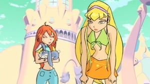 Klub Winx Zdrada