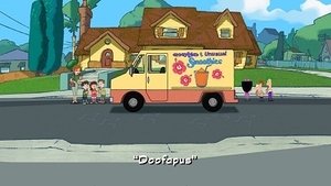 Fineasz i Ferb Dunderbak