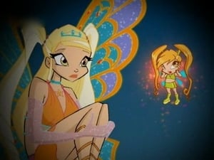 Klub Winx Drzewo życia