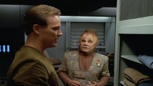 Star Trek: Voyager Dochodzenia