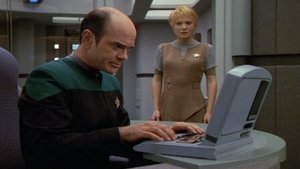 Star Trek: Voyager Oznaki życia