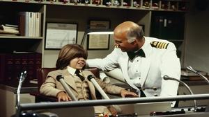 The Love Boat Odcinek 3