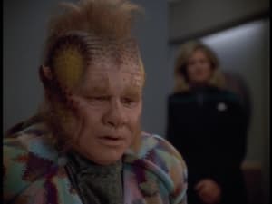 Star Trek: Voyager Sens życia