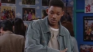 Bajer z Bel-Air Hipnoza