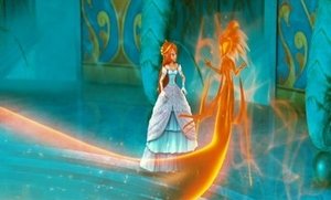 Klub Winx Winx Magiczna Przygoda