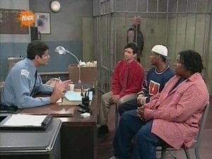 Kenan & Kel Odcinek 17