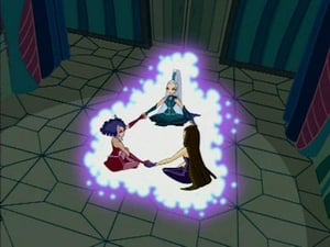 Klub Winx Upadek Magix