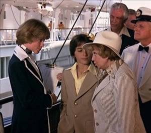 The Love Boat Odcinek 3