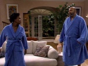Bajer z Bel-Air Carlton jest ojcem?