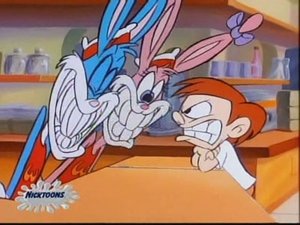 Przygody Animków Powrót do Bzikolandu