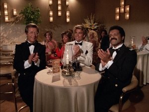 The Love Boat Odcinek 3