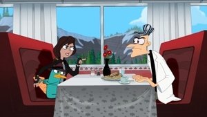 Fineasz i Ferb Zmiana planu