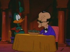 Przygody Animków Kinio i rosomak