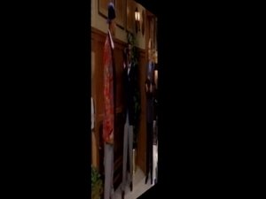 Bajer z Bel-Air Anioł Stróż