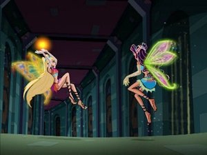 Klub Winx Furia