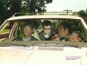 Kenan & Kel Odcinek 4