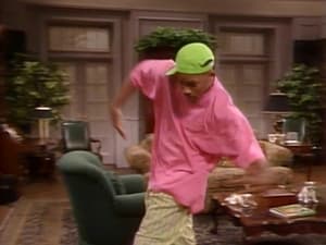 Bajer z Bel-Air Klubowe zasady