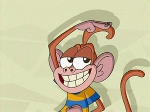 Fineasz i Ferb Kup pan dziecku cegłę