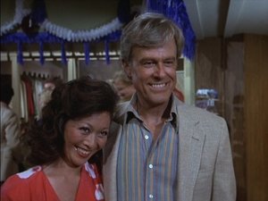 The Love Boat Odcinek 4