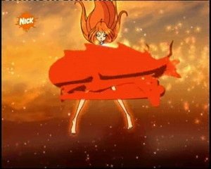 Klub Winx W ostatniej chwili