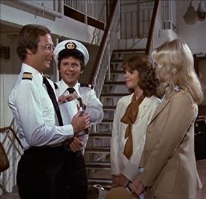 The Love Boat Odcinek 19
