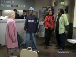 Kenan & Kel Odcinek 3
