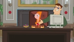 Fineasz i Ferb Burmistrz Fretka