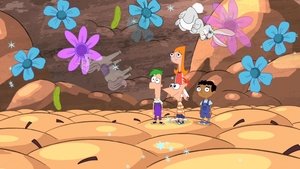 Fineasz i Ferb Potwory z Id