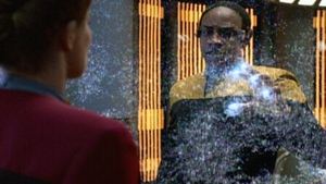 Star Trek: Voyager Zlanie jaźni