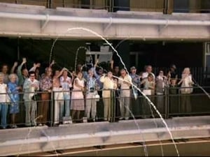 The Love Boat Odcinek 2